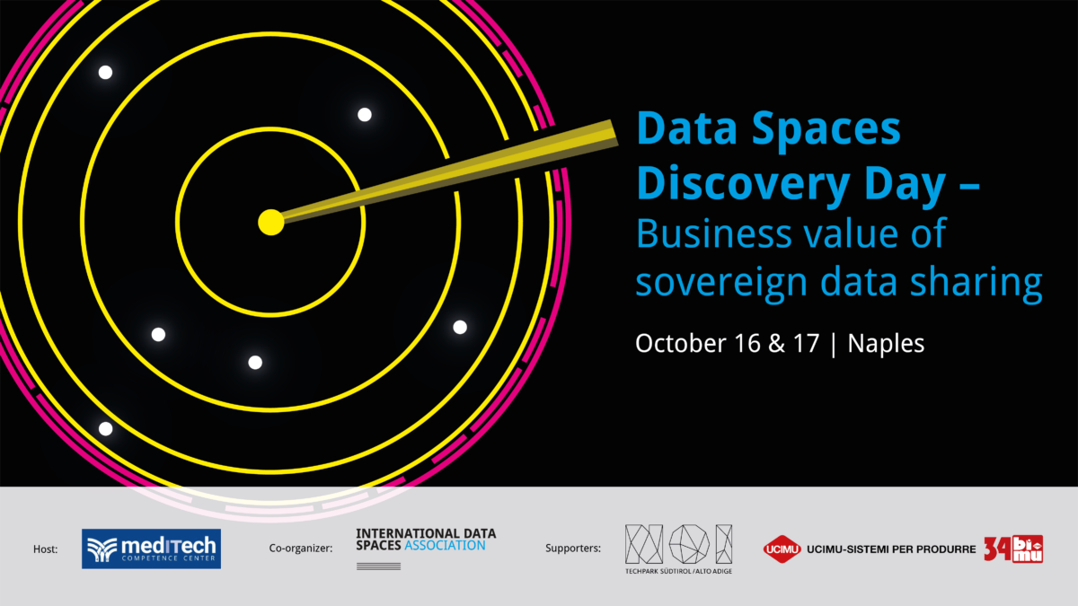 DSSC Insight Series  The Data Spaces Blueprint Version 0.5